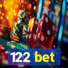 122 bet